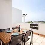 Duplex Penthouse In Sunset Golf With Pool - Sunset Golf 12 شقة إِستيبونا