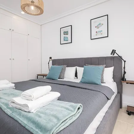 Duplex Penthouse In Sunset Golf With Pool - Sunset Golf 12 شقة *