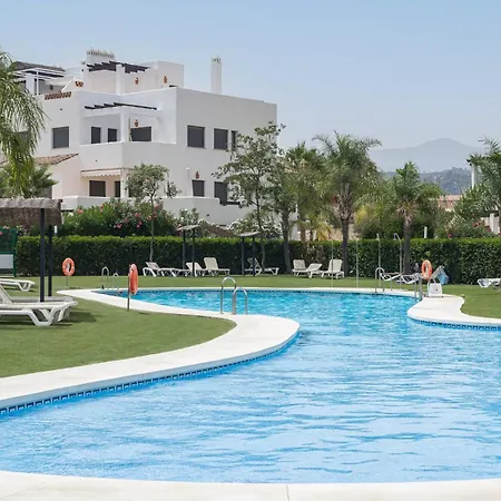 Duplex Penthouse In Sunset Golf With Pool - Sunset Golf 12 شقة إِستيبونا